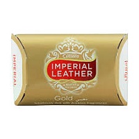 Imperial Leather Gold Soap 175gm